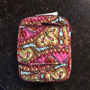 Vera Bradley Mini Hipster
